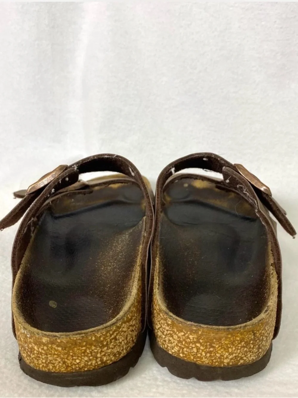 Birkenstock classic arizona